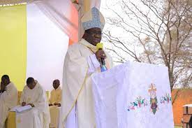 Kibira cautions youths against Inheritance