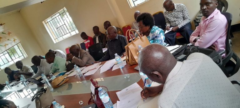 Shortlist for new Civil new civil servants is said to have delayed