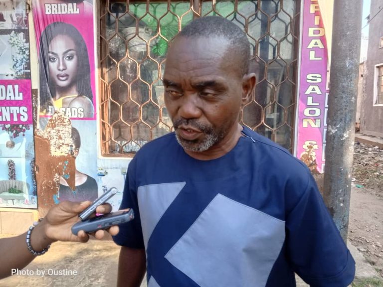 Mayor Kahindo on vacant slots