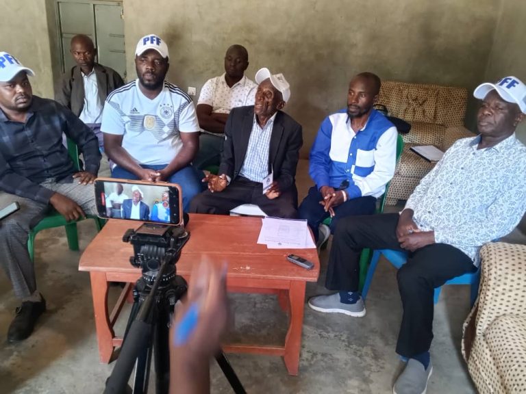 PFF condemns attacks on NUP in Kiruhura