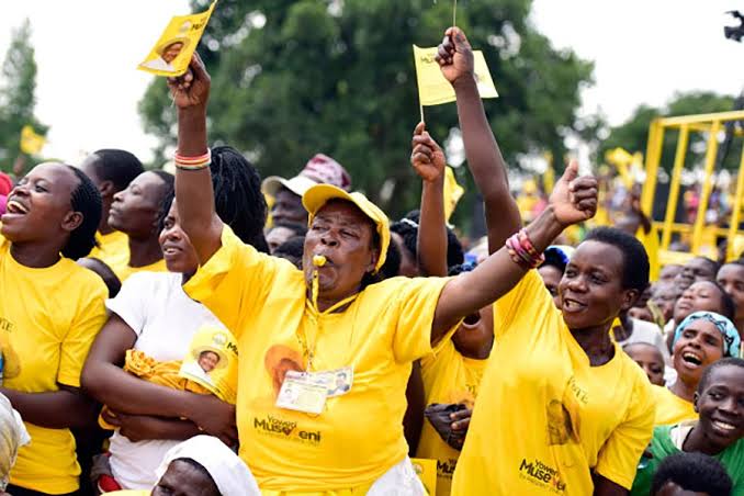 10 defect from NRM to FDC in Bwesumbu sub-county