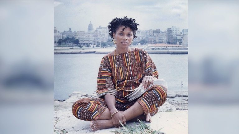 Assata Shakur, an activist with the Black Liberation Army in US dies in exile in Cuba aged 78