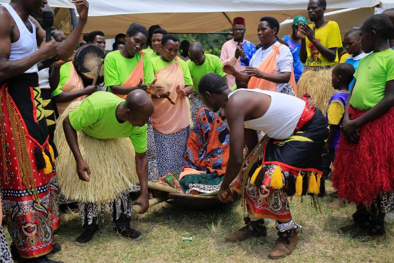 Rt. Hon. Baritazale calls for OBR Identity.