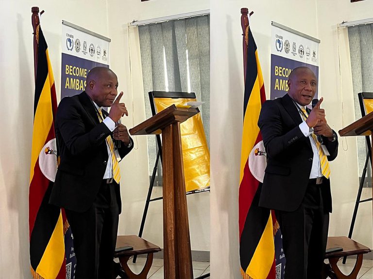 Kabbyanga on security role in elections