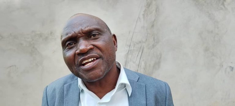 Exonerate Rwenzururu kingdom from the Attacks-Chairman