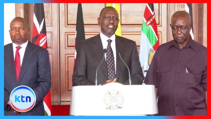 Kenya is dark with the death of Raila Odinga