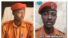 Prison warden under fire for attacking his superiors