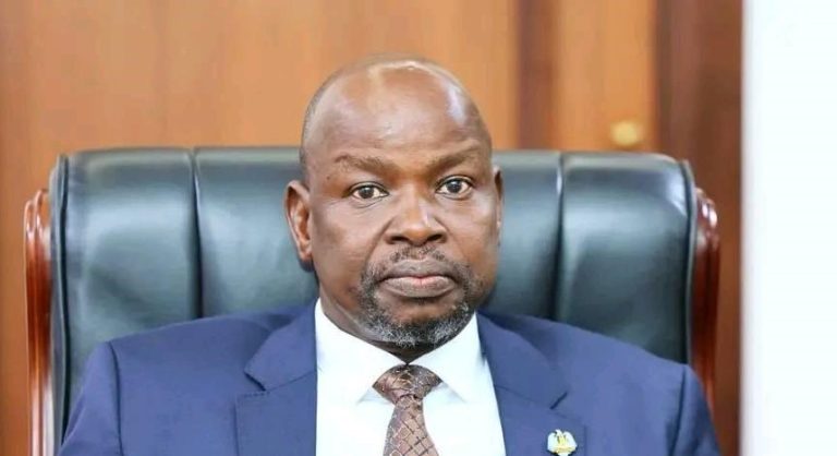 Silver Kiir dismiss Vice President