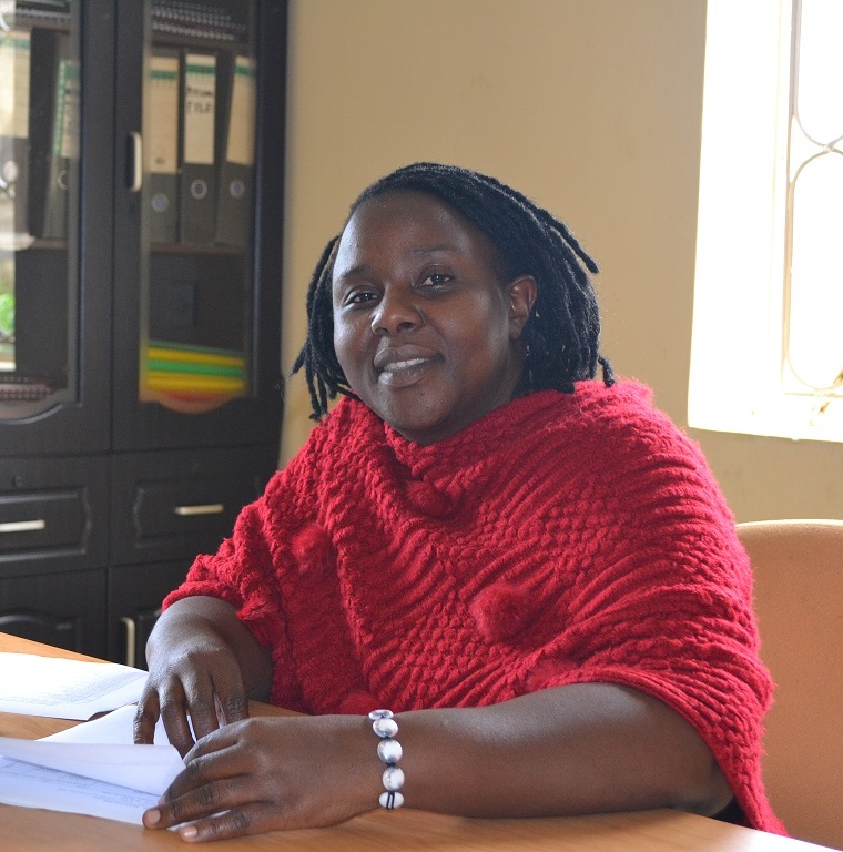 Corruption is a disease because it crosscuts-Rights defender