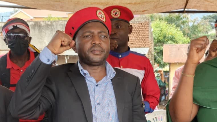 NUP pledges support for the first school in Kasese