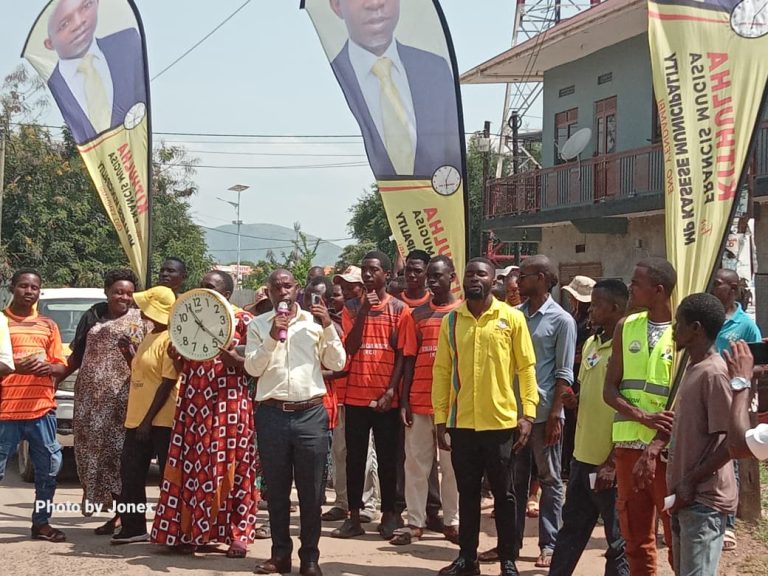 Kithulha cares procures 40 OBR Birthday Kits