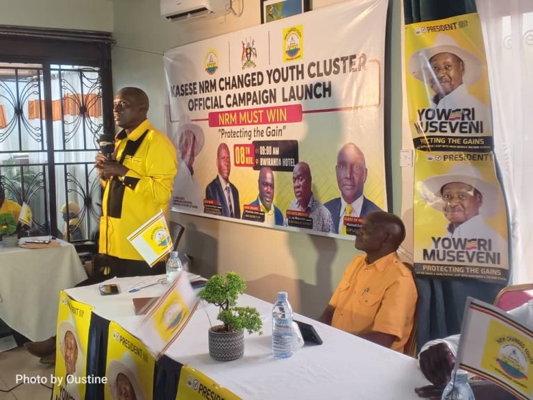 Opposition politicians in Kasese fail service delivery