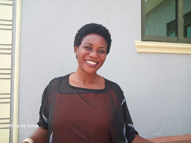 Independent candidate pledge improved services in Kasese