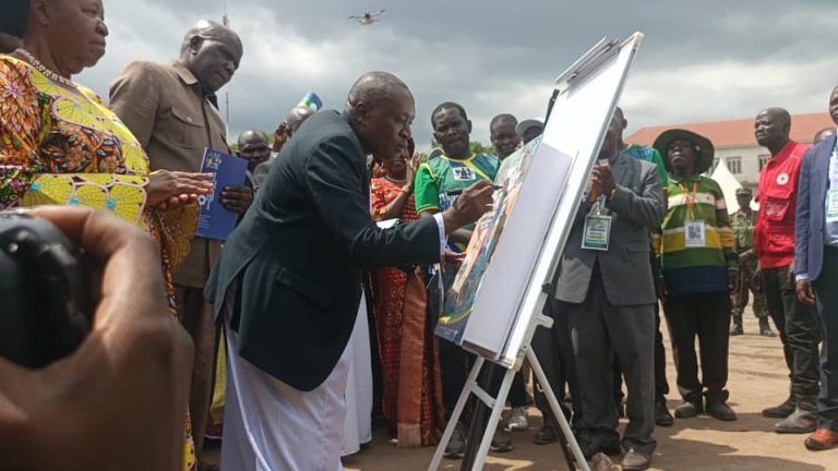 OBR launches 2025-30 development strategic plan