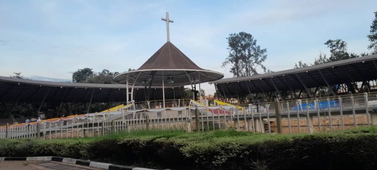 Christians to invest in social capital