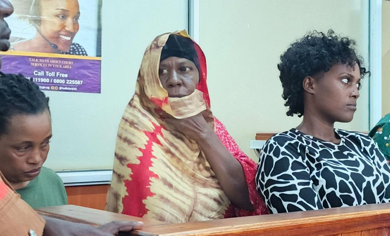 Rwandan National remanded in Luzira