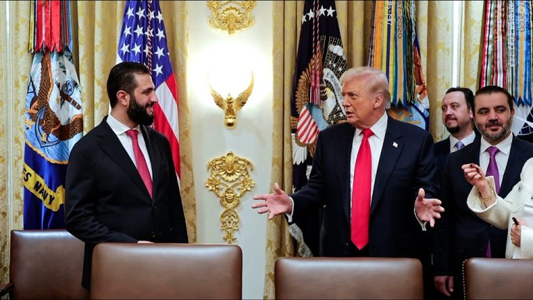 Syria joins coalition against Islamic State group