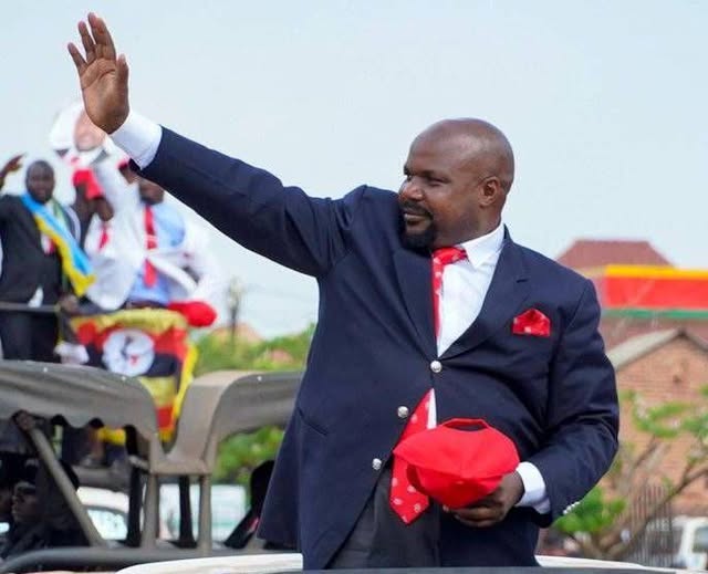 Munyangwa to deport all foreign investors