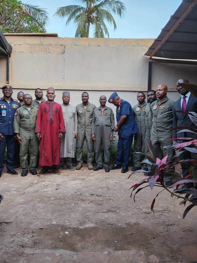 Uganda Airlines to be boosted