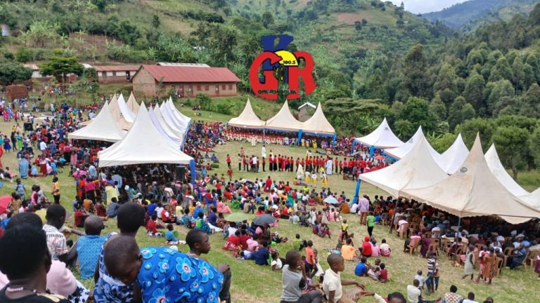 No interference into the recent panga attack in Kasese- Minister