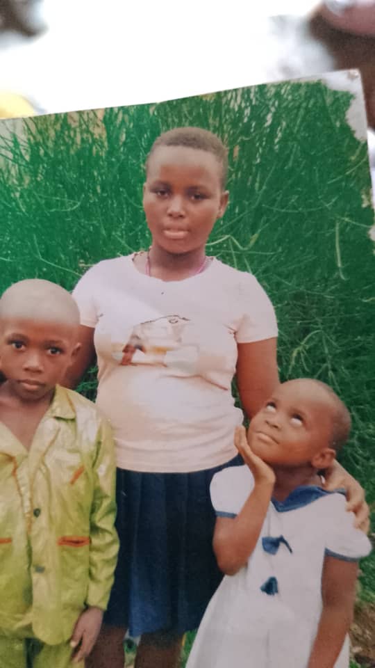 Children lost for three days, finally return safely