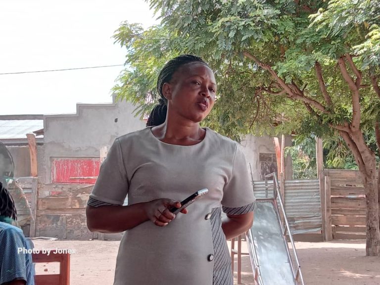 Punishing a child isn’t a sin-Inspector