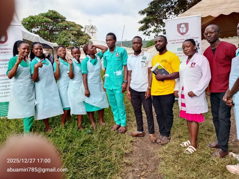 Let the Xmas festivals not to celebrate you but you celebrate, Inspector tell Youth