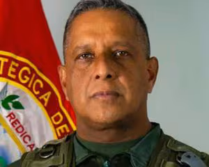 Venezuela Presidential guard commander sacked