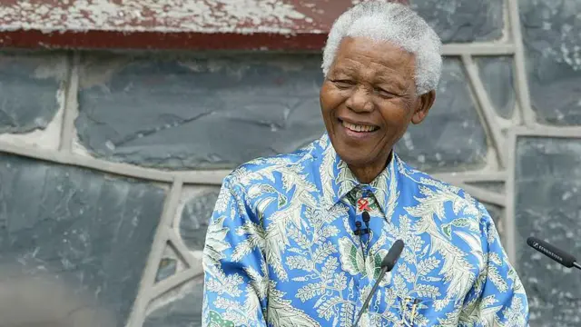 Mandela Artefacts denied export