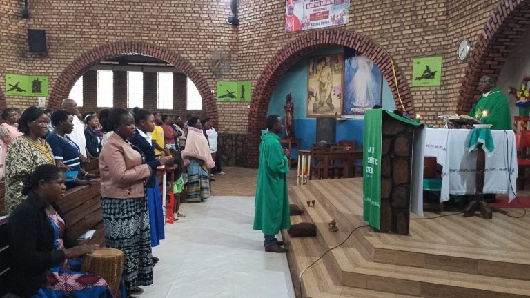 Christians asked against rumours