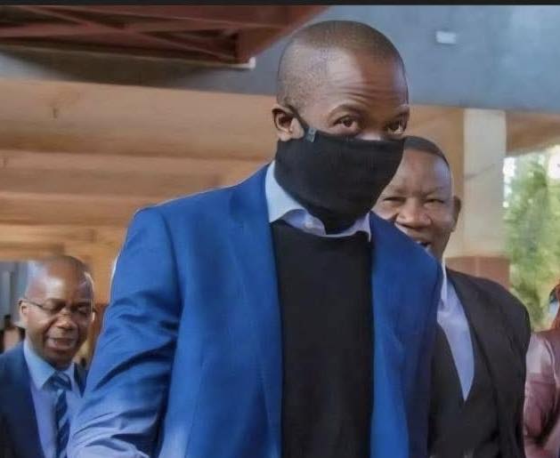 Zambia High Court seizure properties of Lungu’s son