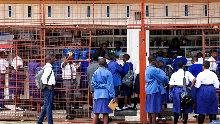 Enroll your children to affordable schools-Priest