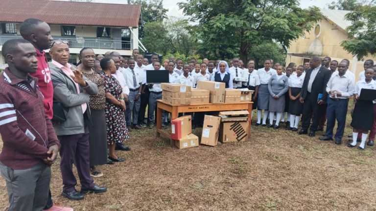 ENABEL enhances in digitalization