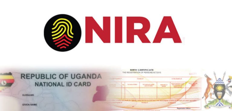 National IDs to be functional in March 31st